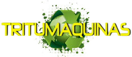 Logo Tritumaquinas